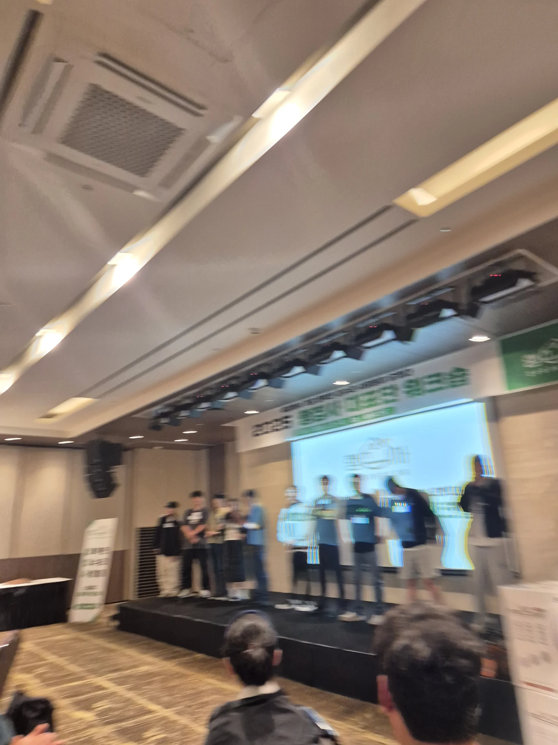 실습 사례 공유 세미나 집수리창업교육 실습 과정